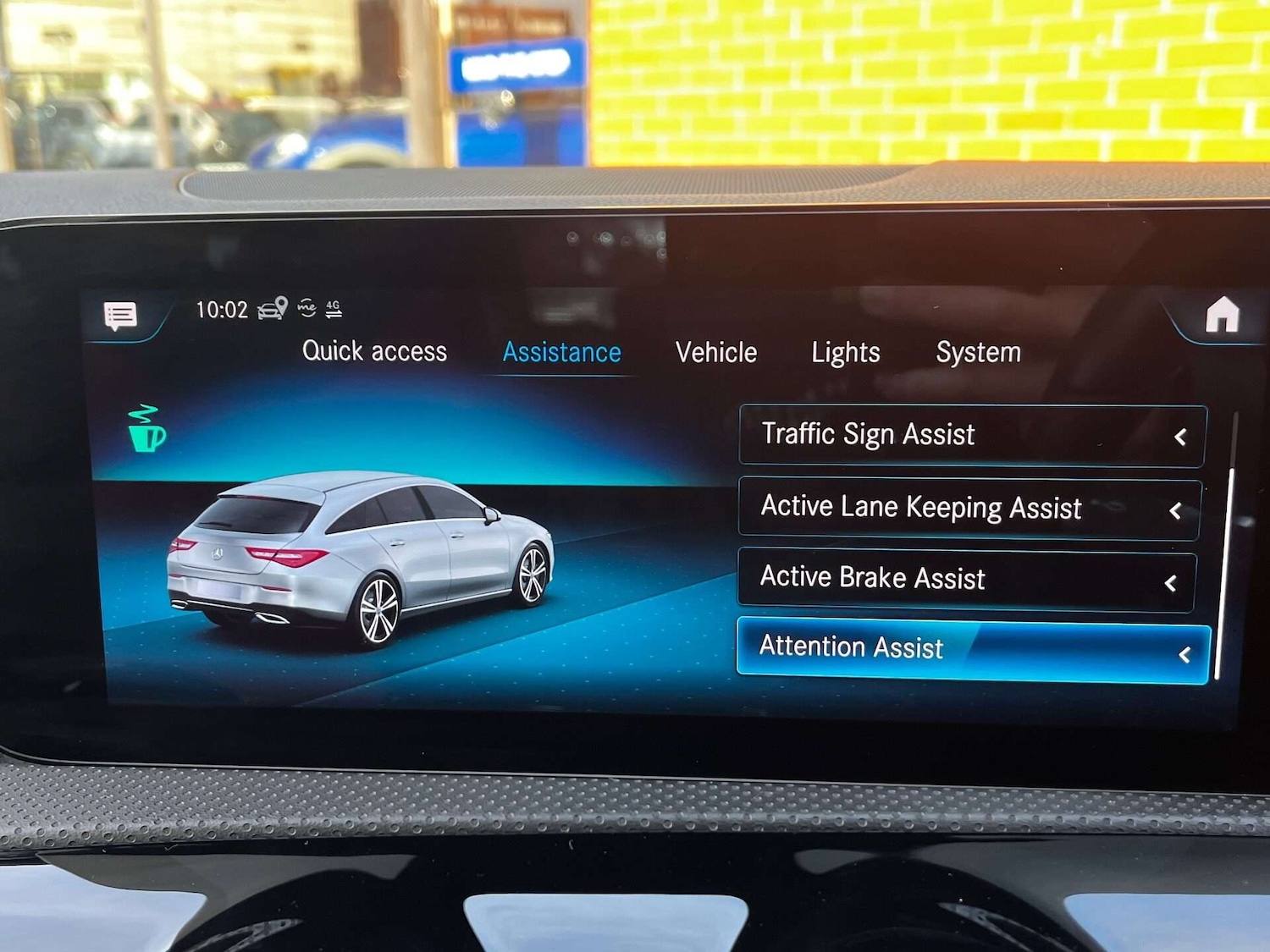 Used Mercedes-Benz CLA 2022 for sale - 76957770: Photo 38