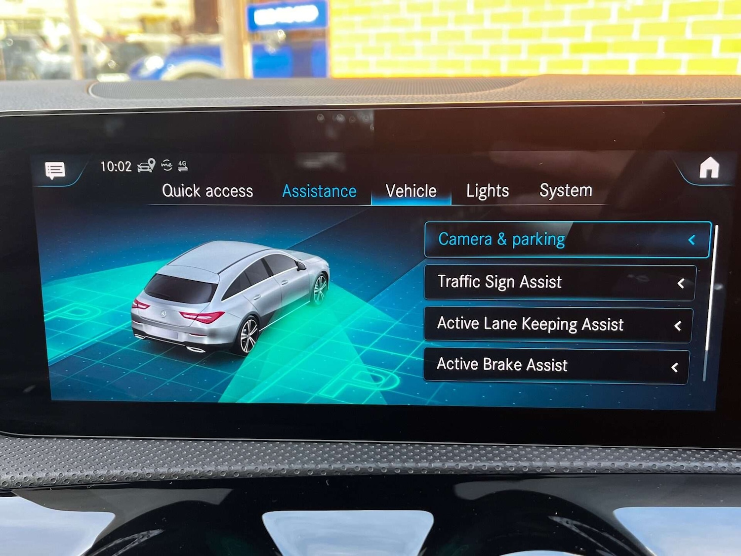 Used Mercedes-Benz CLA 2022 for sale - 76957770: Photo 39