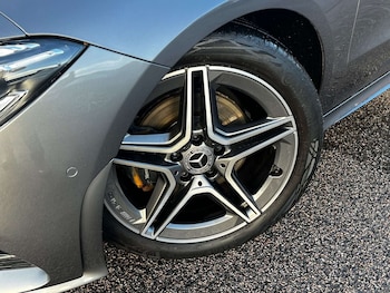 Used Mercedes-Benz CLA 2022 for sale - 76957770: Photo