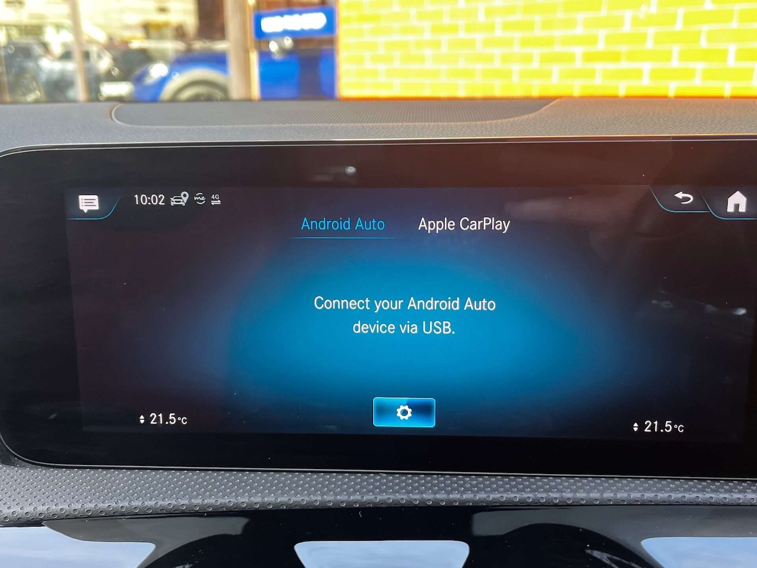 Used Mercedes-Benz CLA 2022 for sale - 76957770: Photo 41