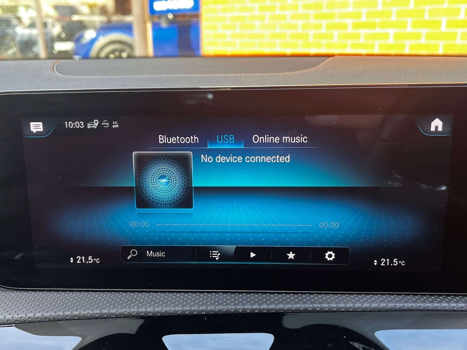 Used Mercedes-Benz CLA 2022 for sale - 76957770: Photo 43