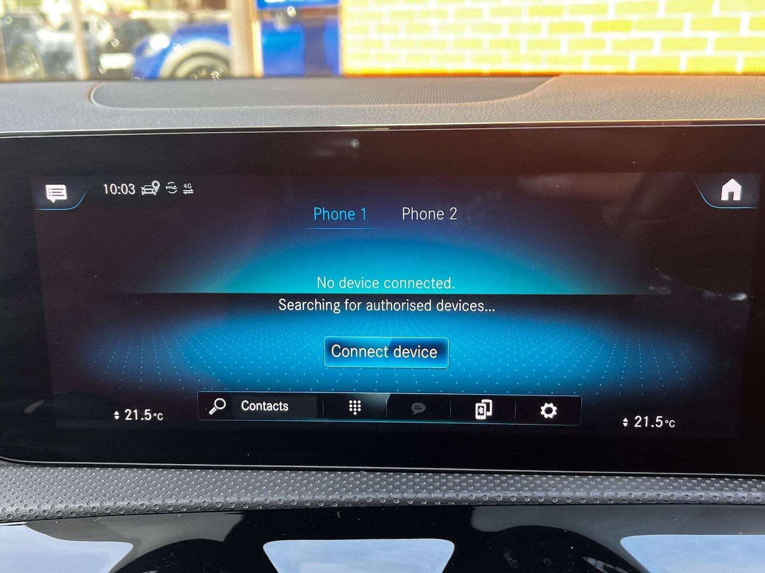 Used Mercedes-Benz CLA 2022 for sale - 76957770: Photo 44