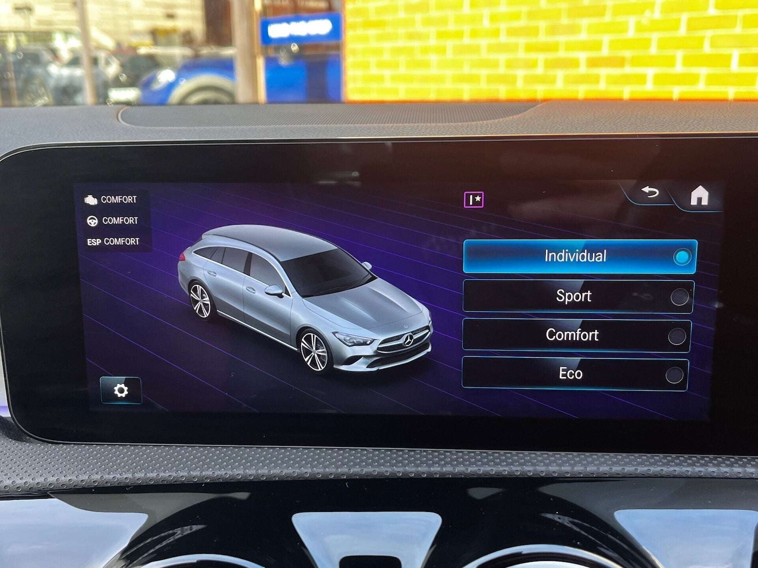 Used Mercedes-Benz CLA 2022 for sale - 76957770: Photo 45