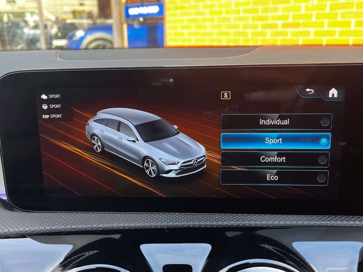 Used Mercedes-Benz CLA 2022 for sale - 76957770: Photo 46