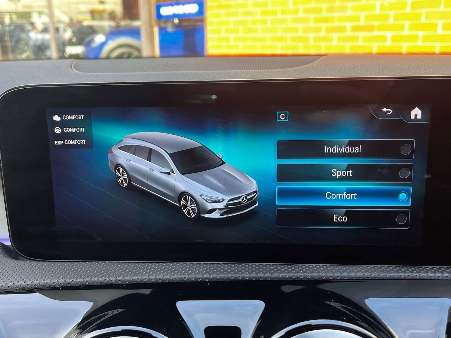 Used Mercedes-Benz CLA 2022 for sale - 76957770: Photo 47