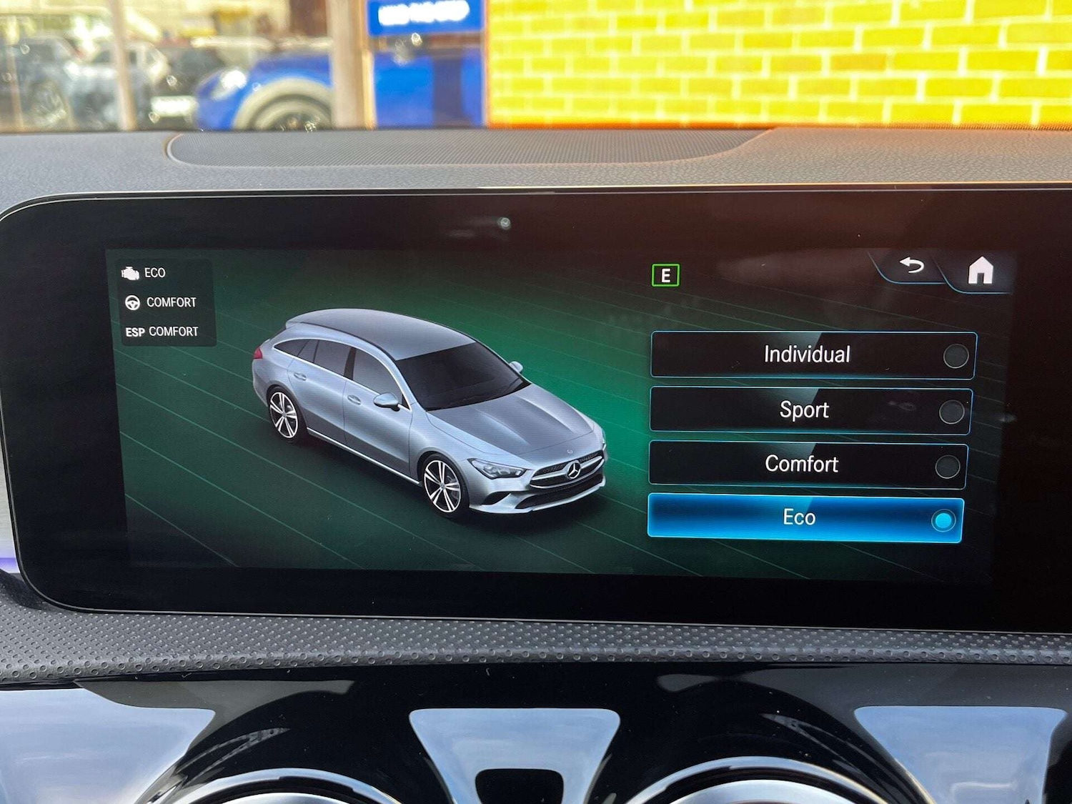 Used Mercedes-Benz CLA 2022 for sale - 76957770: Photo 48