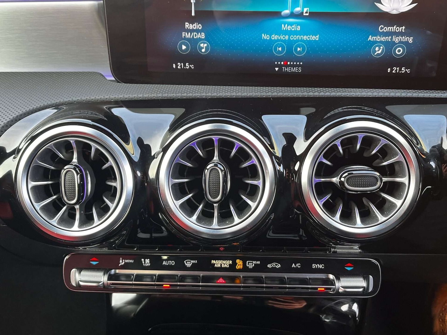 Used Mercedes-Benz CLA 2022 for sale - 76957770: Photo 50