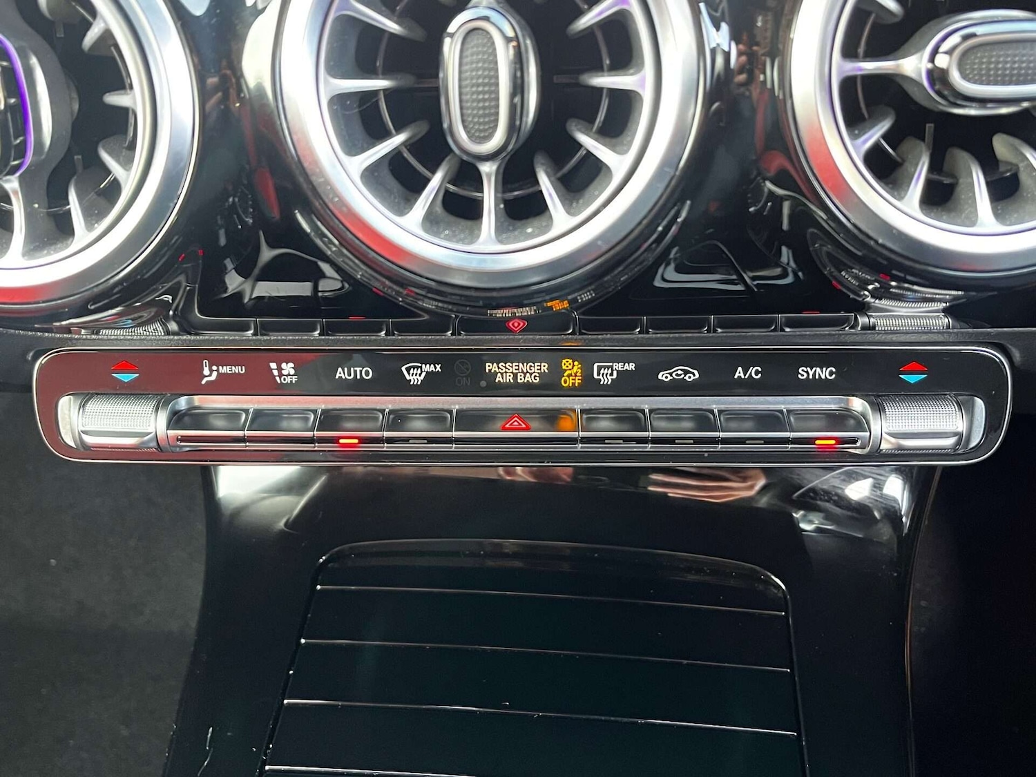 Used Mercedes-Benz CLA 2022 for sale - 76957770: Photo 51