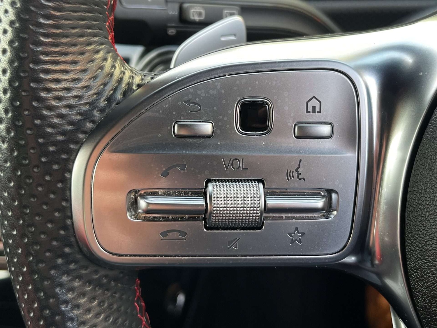 Used Mercedes-Benz CLA 2022 for sale - 76957770: Photo 53