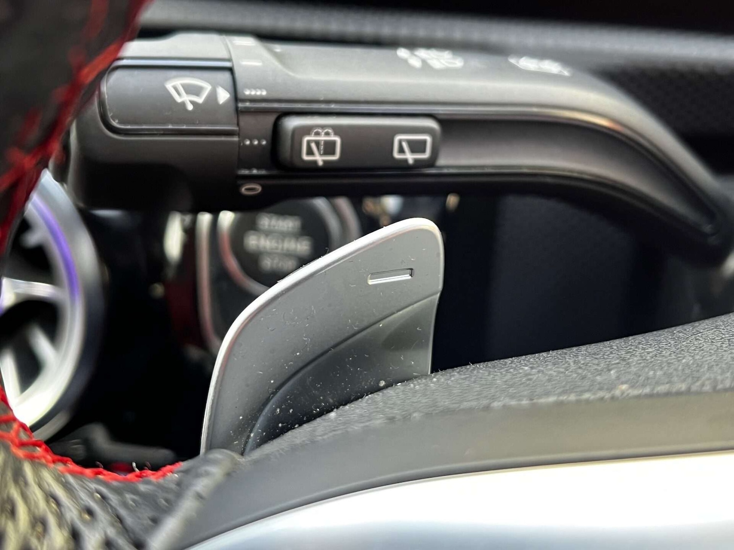 Used Mercedes-Benz CLA 2022 for sale - 76957770: Photo 55