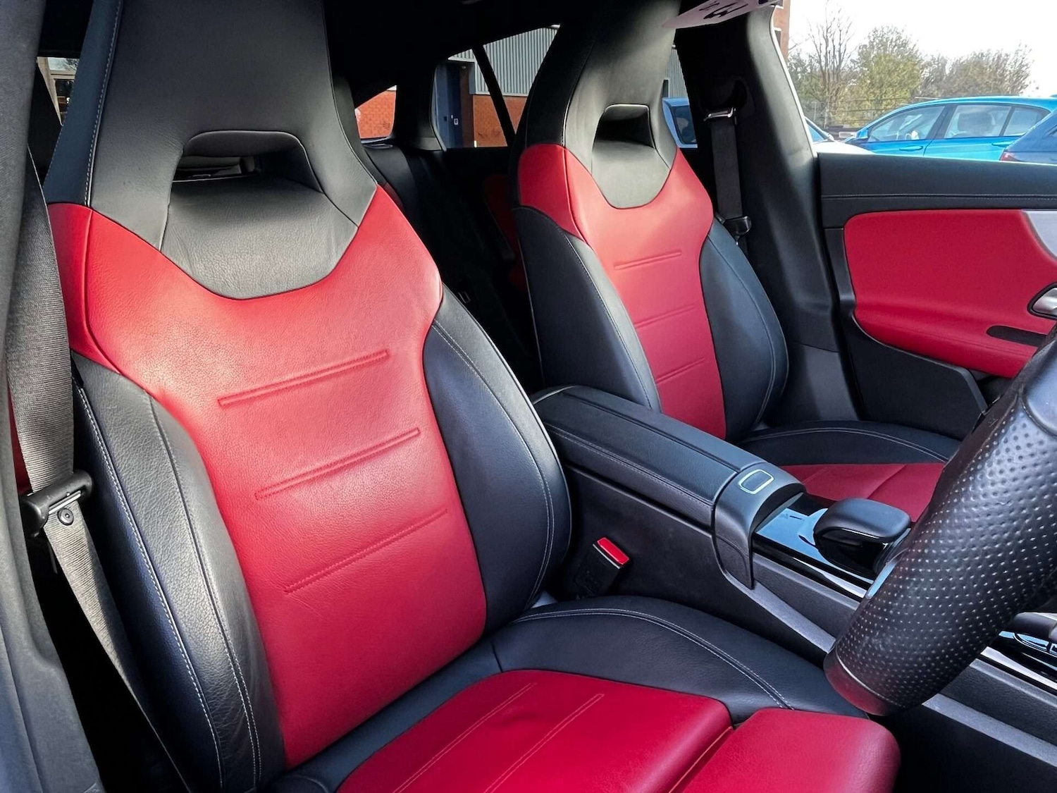 Used Mercedes-Benz CLA 2022 for sale - 76957770: Photo 62