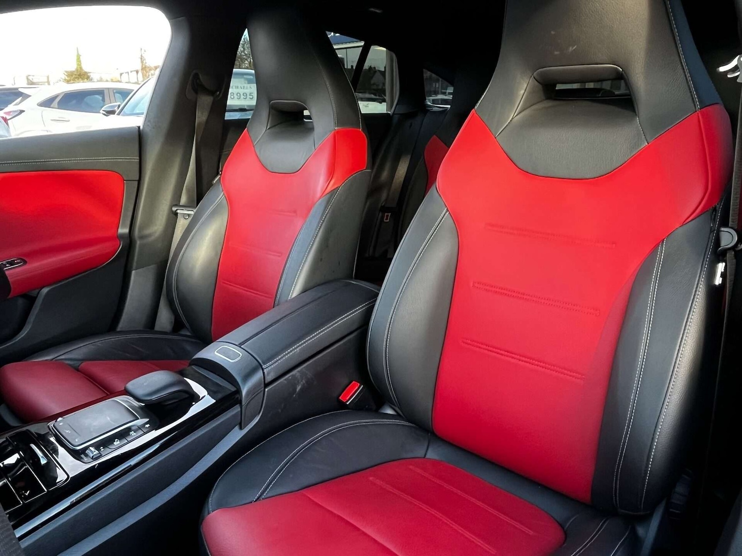 Used Mercedes-Benz CLA 2022 for sale - 76957770: Photo 65