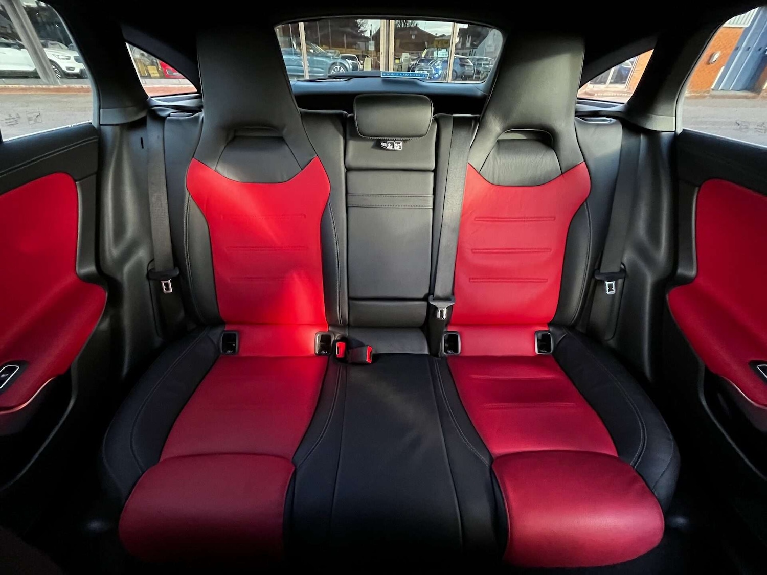 Used Mercedes-Benz CLA 2022 for sale - 76957770: Photo 66