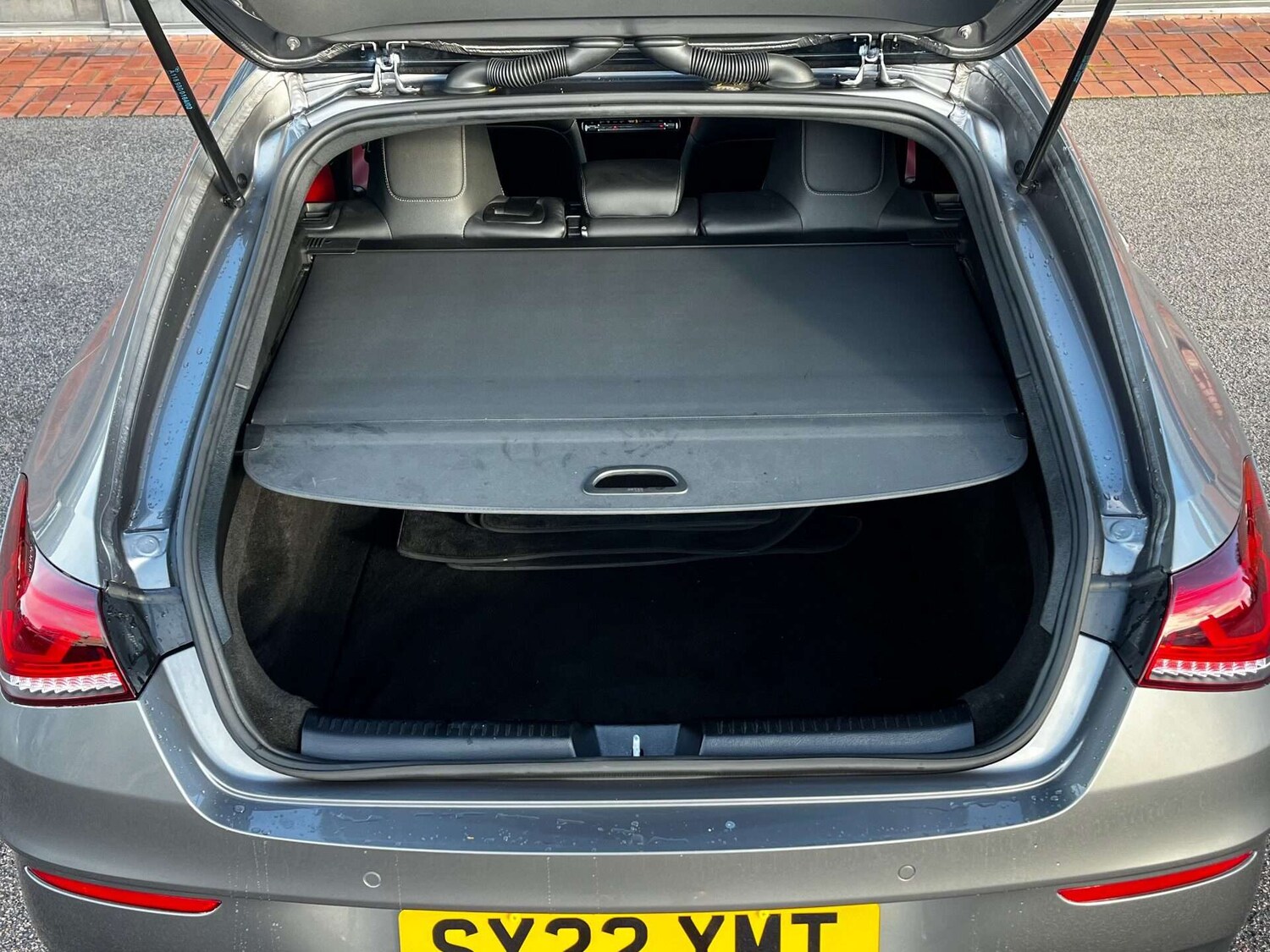 Used Mercedes-Benz CLA 2022 for sale - 76957770: Photo 68