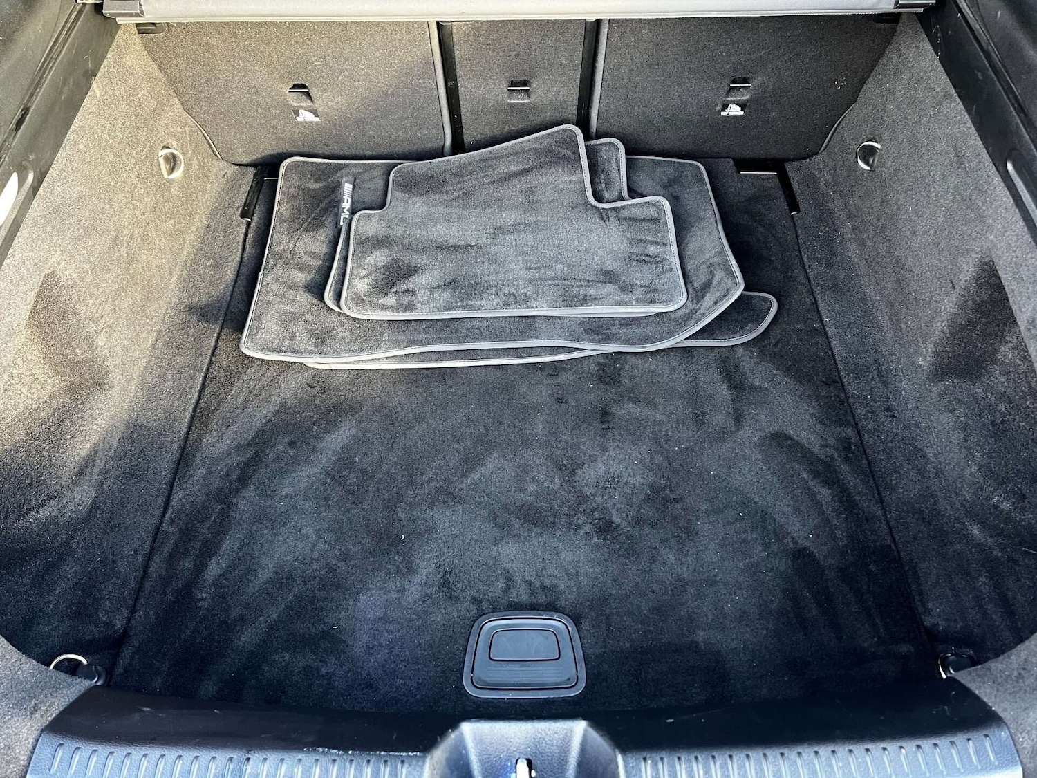 Used Mercedes-Benz CLA 2022 for sale - 76957770: Photo 69