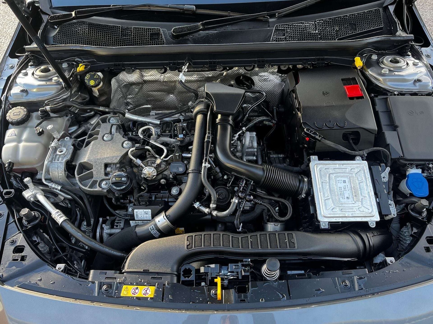 Used Mercedes-Benz CLA 2022 for sale - 76957770: Photo 7