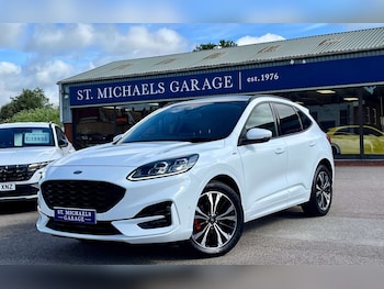 Used Ford Kuga 2022 for sale - 78817264: Photo