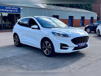 Used Ford Kuga 2022 for sale - 78817264: Photo