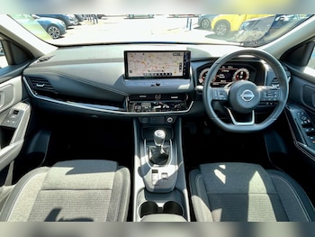 Used Nissan Qashqai 2023 for sale - 78617737: Photo