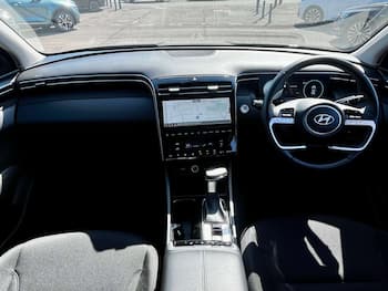 Used Hyundai TUCSON 2023 for sale - 79600625: Photo