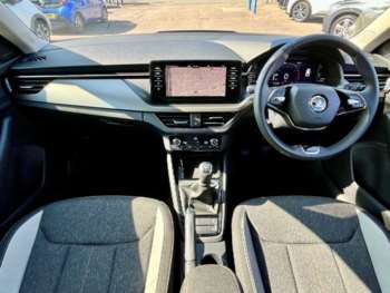 Used Skoda Kamiq 2023 for sale - 74825063: Photo