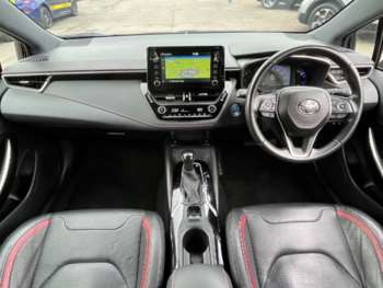 Used Toyota Corolla 2021 for sale - 74825058: Photo
