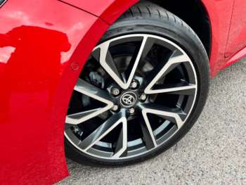 Used Toyota Corolla 2021 for sale - 74825058: Photo