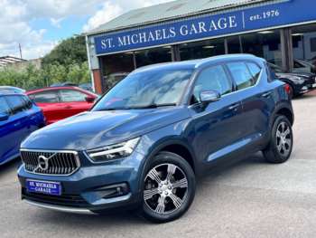 2019 (69) - T4 INSCRIPTION 5-Door