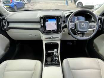 Used Volvo XC40 2019 for sale - 74831115: Photo