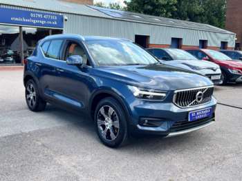 Used Volvo XC40 2019 for sale - 74831115: Photo