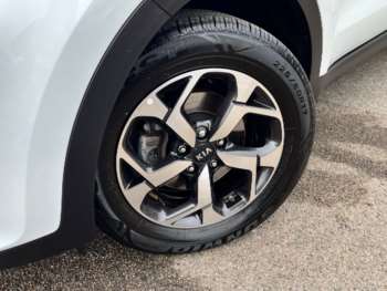 Used Kia Sportage 2020 for sale - 73303821: Photo