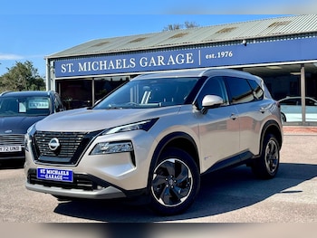 Used Nissan X-Trail 2024 for sale - 78379889: Photo