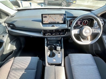 Used Nissan X-Trail 2024 for sale - 78379889: Photo