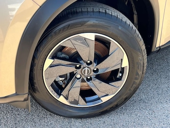 Used Nissan X-Trail 2024 for sale - 78379889: Photo