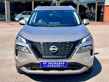 Used Nissan X-Trail 2024 for sale - 78379889: Photo