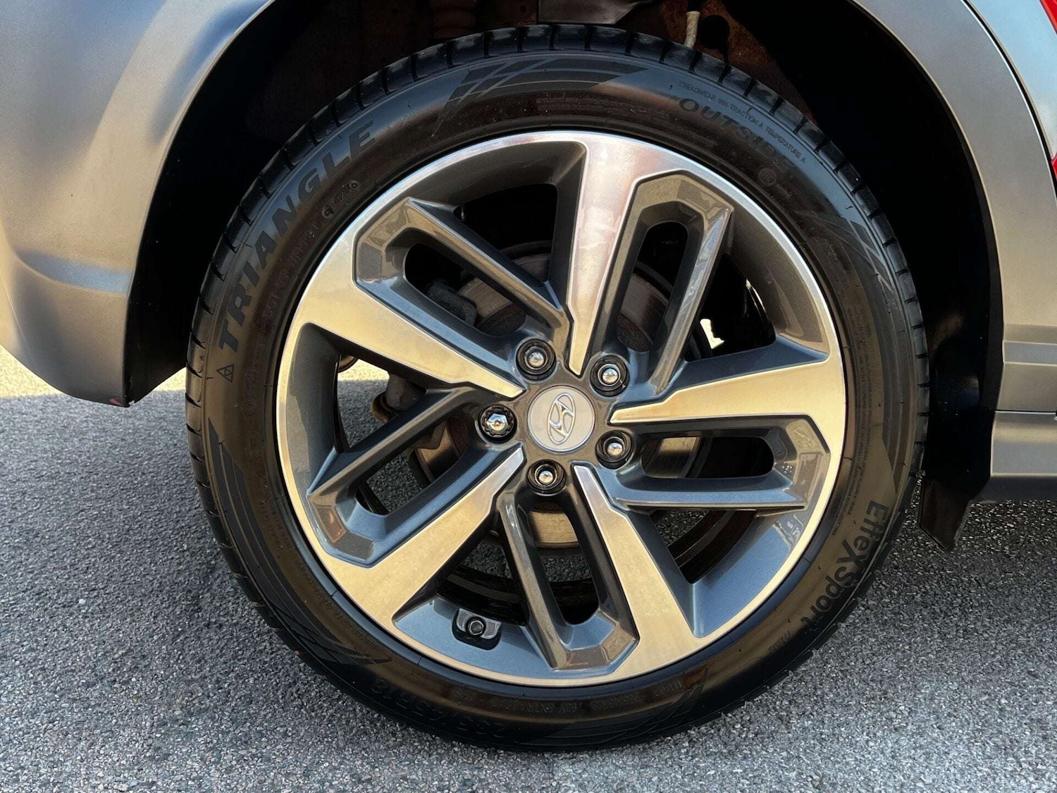 Used Hyundai KONA 2018 for sale - 76905336: Photo 15