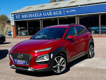 Used Hyundai KONA 2018 for sale - 76905336: Photo