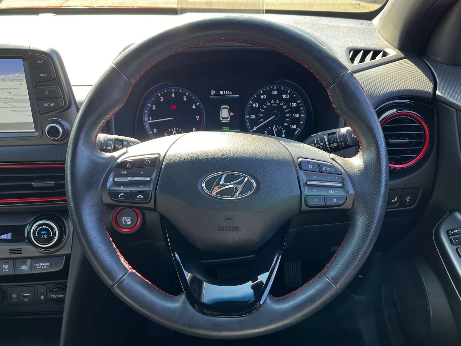 Used Hyundai KONA 2018 for sale - 76905336: Photo 20
