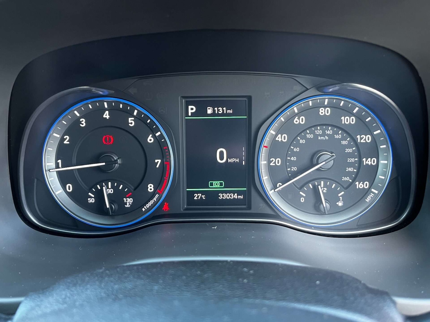 Used Hyundai KONA 2018 for sale - 76905336: Photo 21