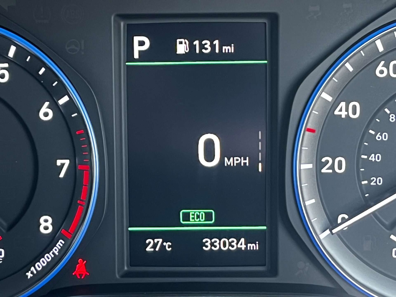 Used Hyundai KONA 2018 for sale - 76905336: Photo 22