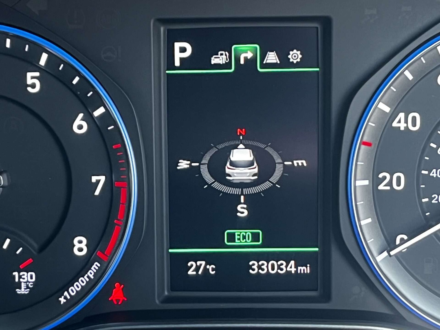 Used Hyundai KONA 2018 for sale - 76905336: Photo 23