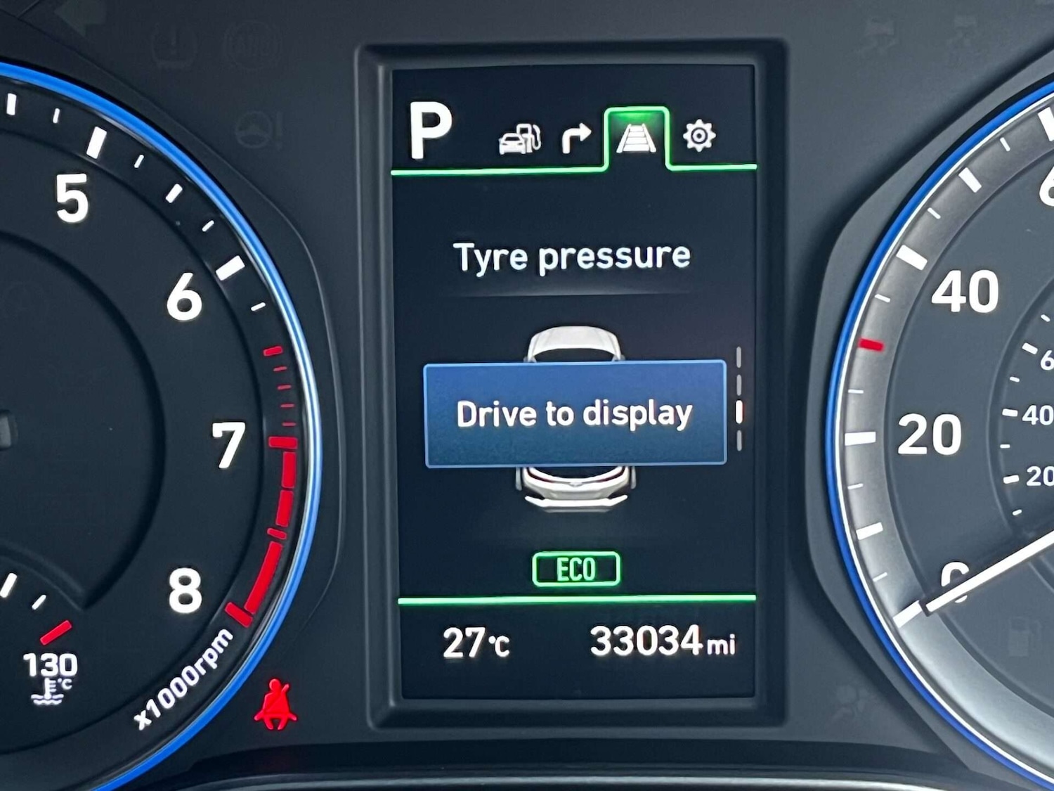 Used Hyundai KONA 2018 for sale - 76905336: Photo 24