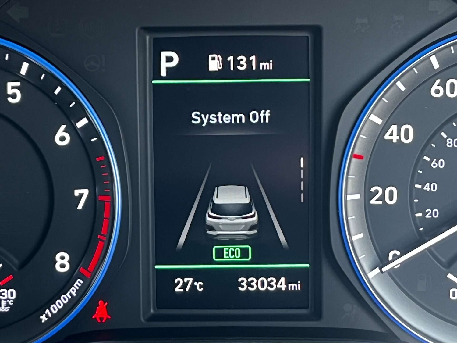 Used Hyundai KONA 2018 for sale - 76905336: Photo 27