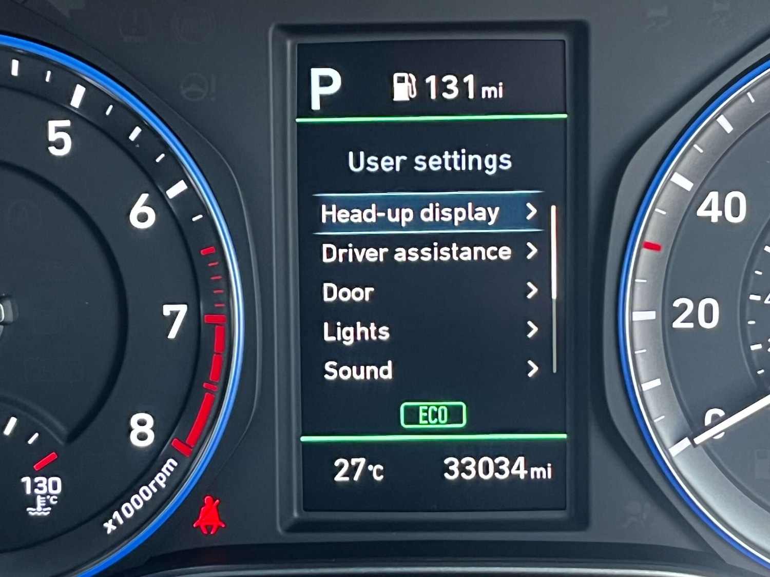 Used Hyundai KONA 2018 for sale - 76905336: Photo 28