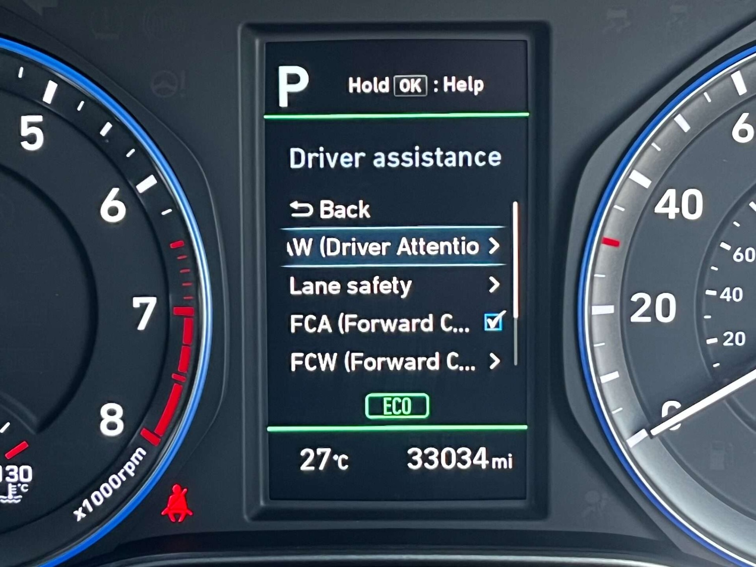 Used Hyundai KONA 2018 for sale - 76905336: Photo 29