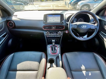Used Hyundai KONA 2018 for sale - 76905336: Photo