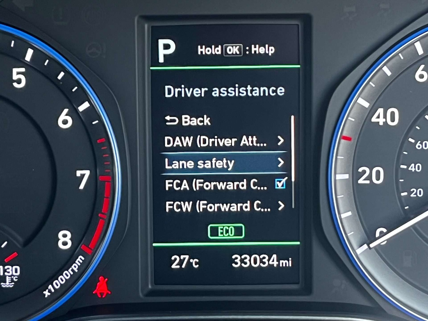 Used Hyundai KONA 2018 for sale - 76905336: Photo 30