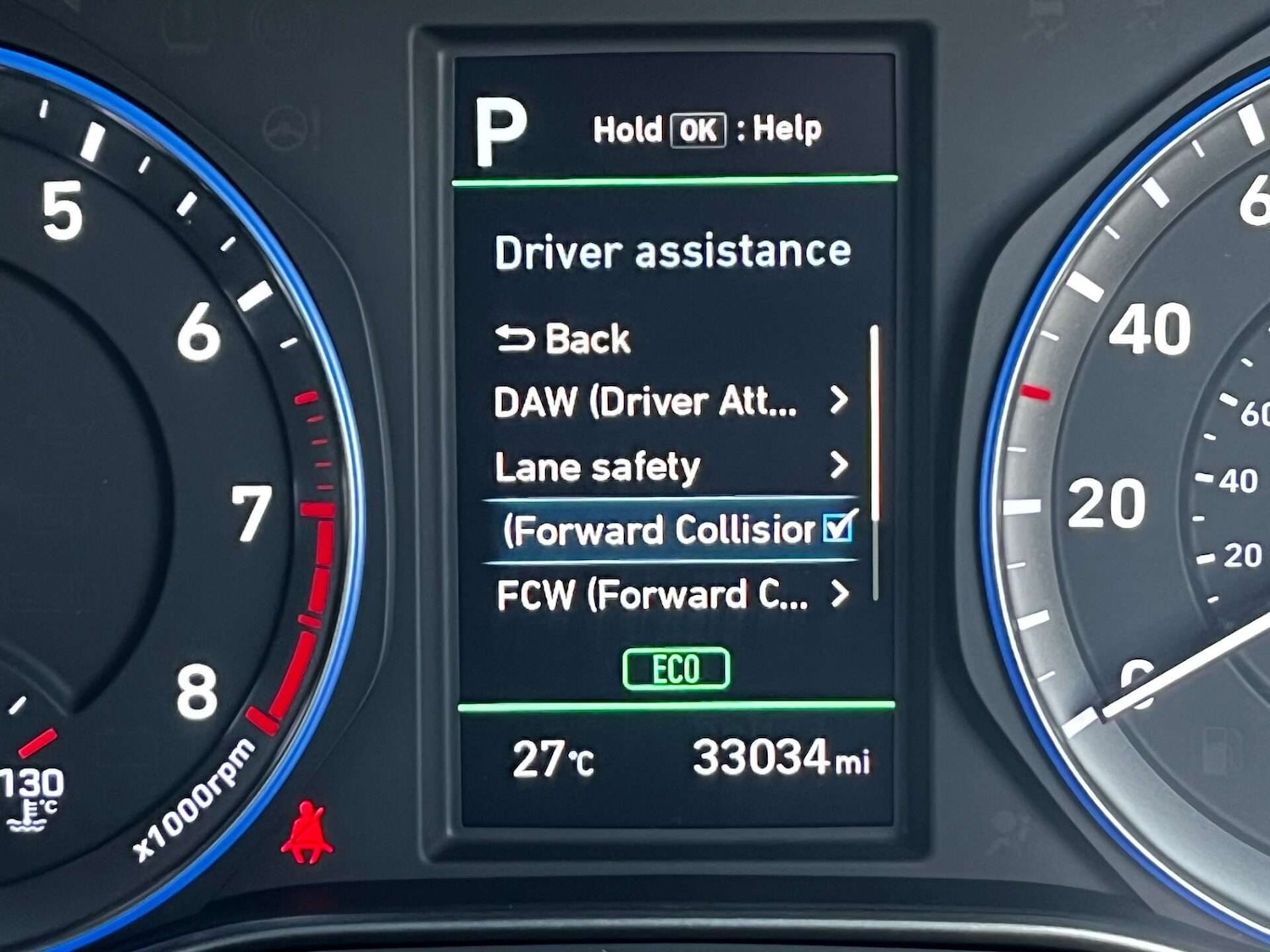 Used Hyundai KONA 2018 for sale - 76905336: Photo 31