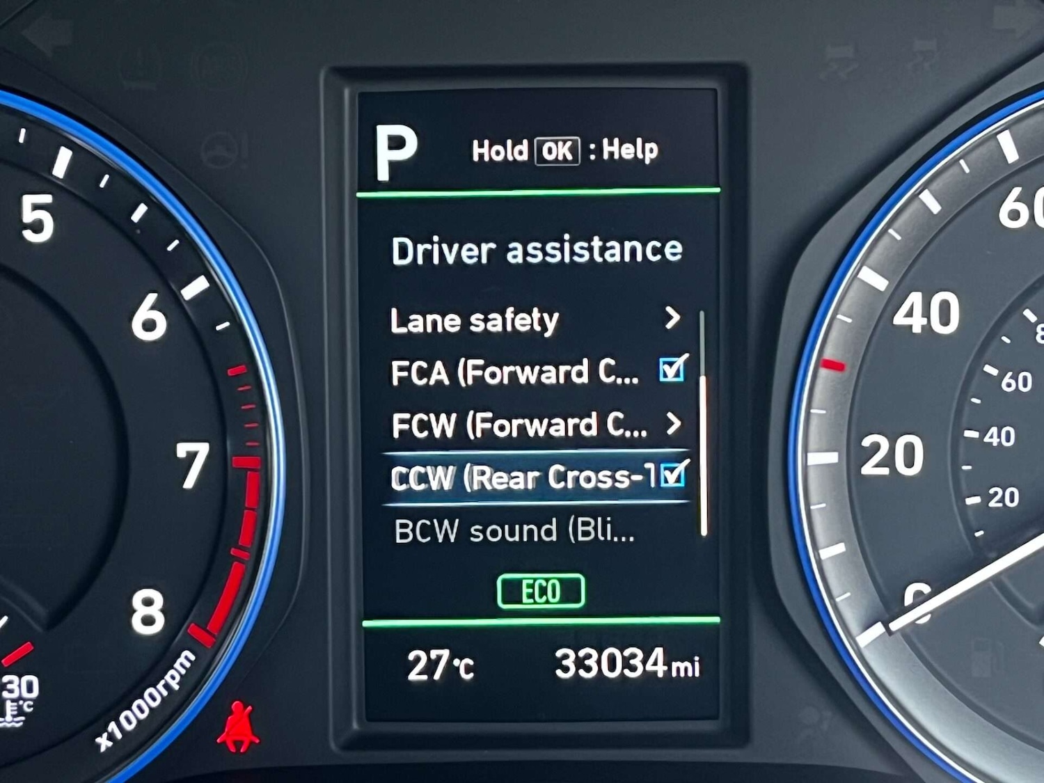 Used Hyundai KONA 2018 for sale - 76905336: Photo 32