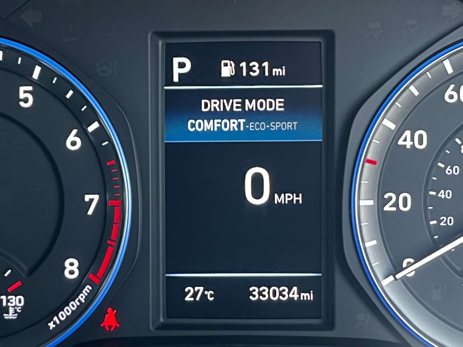 Used Hyundai KONA 2018 for sale - 76905336: Photo 33